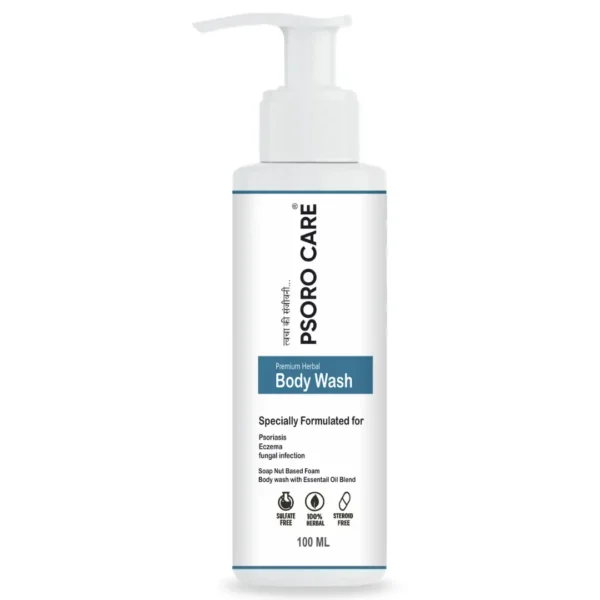Psoro Care Body Wash 100ML