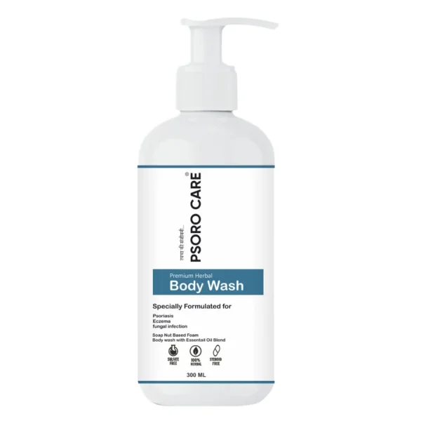 Psoro Care Body Wash 300ML