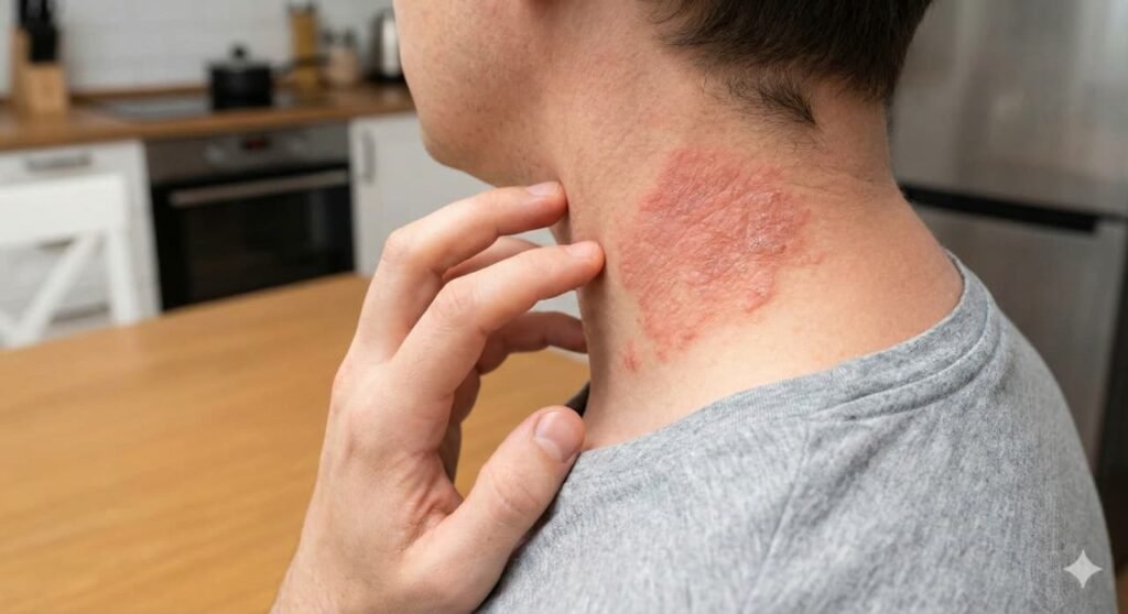 Eczema Pictures