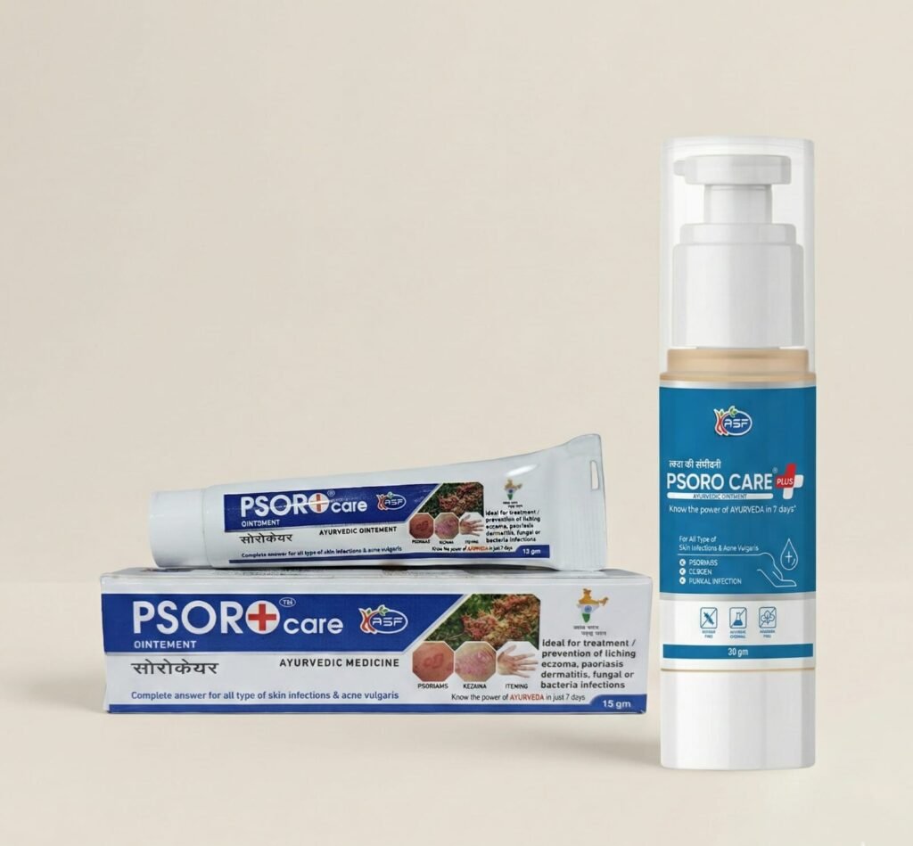 ayurvedic ointment for psoriasis