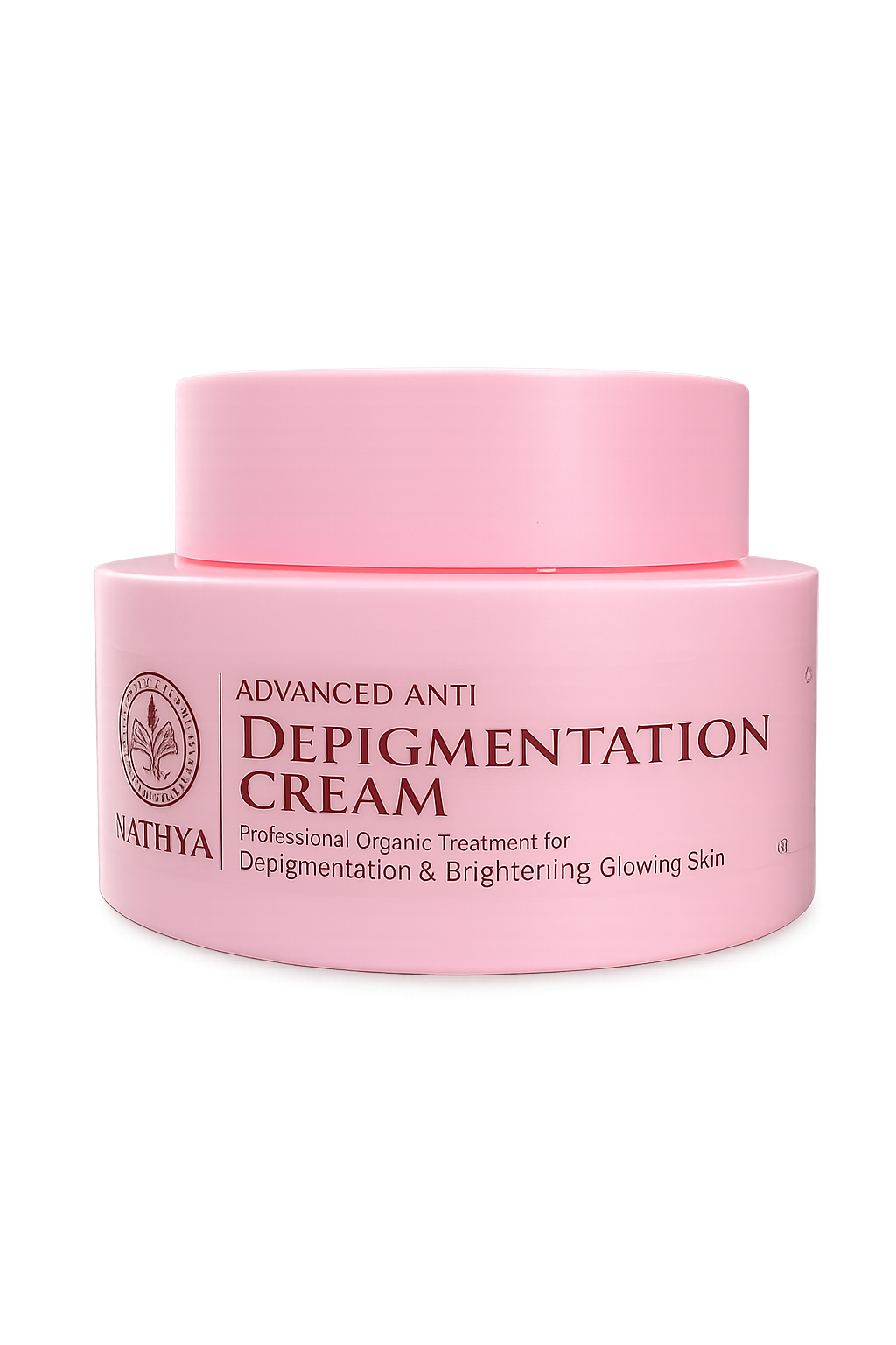 Depigmentation Cream